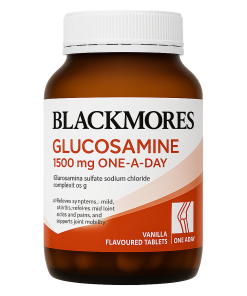 blackmore glucosamine
