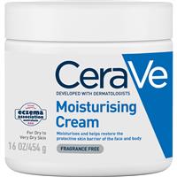 Kem dưỡng ẩm Cerave