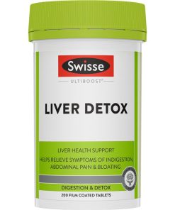 Liver Detox