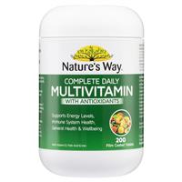 Multivitamin