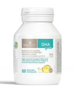 Bio Island DHA
