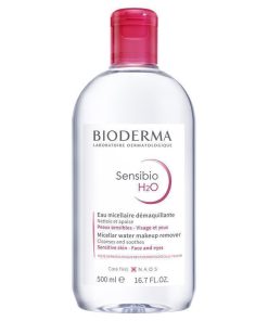 Bioderma Sensibio H2O Micellar Water 500ml