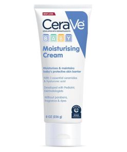 CeraVe Baby Moisturising Cream 226g