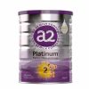 Sữa A2 Platinum số 2 900g cho trẻ từ 6 tháng tuổi, giàu đạm A2 tự nhiên, hỗ trợ tiêu hóa và phát triển toàn diện trong giai đoạn ăn dặm.