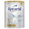 Sữa Aptamil Profutura số 3 900g cho trẻ từ 1 tuổi, bổ sung Synbiotic+, DHA, Lutein hỗ trợ phát triển trí não và miễn dịch.