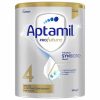 Sữa Aptamil Profutura số 4 900g cho trẻ từ 3 tuổi, hỗ trợ miễn dịch, bổ sung DHA, Lutein giúp phát triển trí não và thị giác.