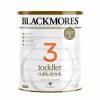Sữa Blackmores số 3 900g dành cho trẻ từ 1 tuổi trở lên, bổ sung vitamin, khoáng chất, hỗ trợ tăng trưởng và phát triển toàn diện.