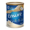 Sữa Ensure Vanilla 850g dành cho người lớn tuổi, hỗ trợ phục hồi sức khỏe và bổ sung dinh dưỡng hàng ngày.