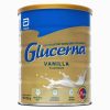 Sữa Ensure Vanilla 850g dành cho người lớn tuổi, hỗ trợ phục hồi sức khỏe và bổ sung dinh dưỡng hàng ngày.