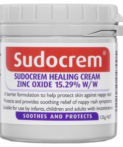 sudocrem