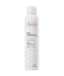 Avene Thermal Spring Water 300ml – Giải pháp làm dịu da tức thì cho làn da nhạy cảm
