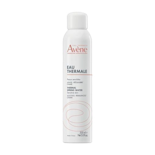 Avene Thermal Spring Water 300ml – Giải pháp làm dịu da tức thì cho làn da nhạy cảm