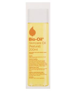 Bio-Oil Skincare Oil Natural