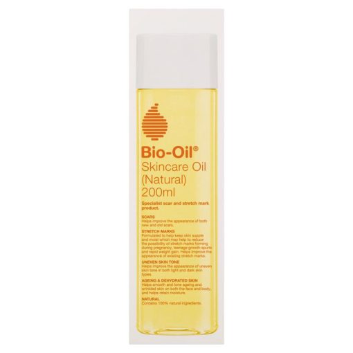 Bio-Oil Skincare Oil Natural