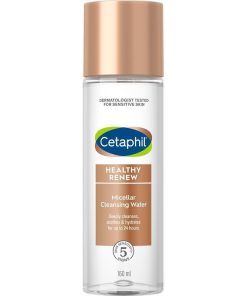 Cetaphil Healthy Renew Micellar Cleansing Water 160ml