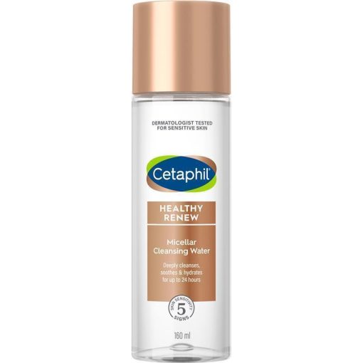 Cetaphil Healthy Renew Micellar Cleansing Water 160ml
