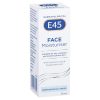E45 Face Moisturiser 50ml là kem dưỡng ẩm da mặt dịu nhẹ, không hương liệu, không gây kích ứng, giúp cấp ẩm nhanh chóng, phục hồi hàng rào bảo vệ da, phù hợp cho da khô, da nhạy cảm và dễ kích ứng.