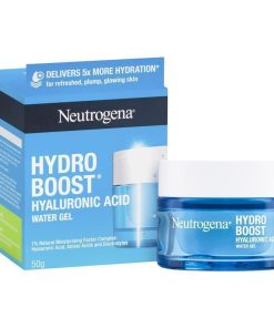 Neutrogena Hydro Boost Water Gel 50g – Cấp nước chuyên sâu, thấm nhanh, không bí da