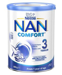 sữa NAN COMFORT 3 cho bé từ 1 tuổi