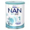 NAN OPTIPRO 1 800g – công thức từ Nestlé Thụy Sĩ dành cho trẻ sơ sinh, dễ tiêu hóa, tăng miễn dịch