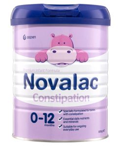 Sữa Novalac IT Constipation 800g – giảm táo bón, dễ tiêu, giúp trẻ đi tiêu đều và không còn rặn đỏ mặt