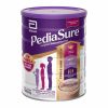 Sữa PediaSure Chocolate 850g – Dinh dưỡng cân bằng cho trẻ từ 1 đến 10 tuổi, vị socola thơm ngon, hỗ trợ tăng trưởng và ăn ngon miệng.