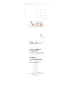 Kem dưỡng phục hồi và bảo vệ da Avene Cicalfate+ Restorative Protective Cream 100ml