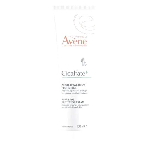 Kem dưỡng phục hồi và bảo vệ da Avene Cicalfate+ Restorative Protective Cream 100ml