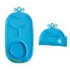Tấm lót ăn dặm B.Box Roll + Go màu Ocean Breeze cho bé
