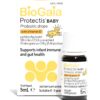 Men vi sinh BioGaia Protectis Baby Drops 5ml có vitamin D cho bé sơ sinh