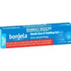 Gel giảm đau loét miệng và mọc răng Bonjela 15g cho trẻ từ 4 tháng tuổi