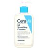 Sữa rửa mặt CeraVe SA Smoothing Cleanser 236ml – làm sạch dịu nhẹ cho da khô, sần sùi