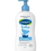 Sữa tắm gội Cetaphil Baby 2 trong 1 cho da và tóc nhạy cảm