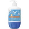 Ego QV Baby Moisturising Cream 500g dành cho da nhạy cảm của trẻ sơ sinh