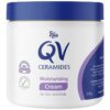 Kem dưỡng ẩm Ego QV Ceramides Cream 500g phục hồi da khô và nhạy cảm