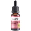 Tinh dầu dưỡng Essano Rosehip Certified Organic 20ml – dưỡng ẩm, mờ thâm và chống lão hóa