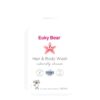 Euky Bear Hair & Body Wash 300ml – Sữa tắm gội dịu nhẹ cho bé từ Úc