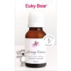 Tinh dầu Euky Bear Sleepy Time Baby 15ml giúp bé ngủ ngon hơn