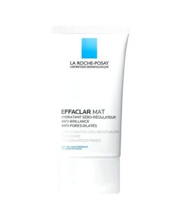 Kem dưỡng La Roche-Posay Effaclar Mat 40ml kiểm soát dầu và se khít lỗ chân lông