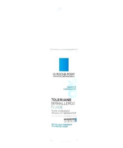 La Roche-Posay Toleriane Dermallergo Fluid 40ml dành cho da nhạy cảm