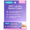 Lansinoh HPA Lanolin 15g – Kem trị nứt đầu ti cho mẹ cho con bú