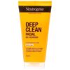 Sữa rửa mặt Neutrogena Deep Clean Facial Cleanser 150g – làm sạch sâu, dịu nhẹ cho mọi loại da