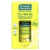 Tinh dầu tràm trà Thursday Plantation Tea Tree Oil kháng khuẩn – lọ 25ml