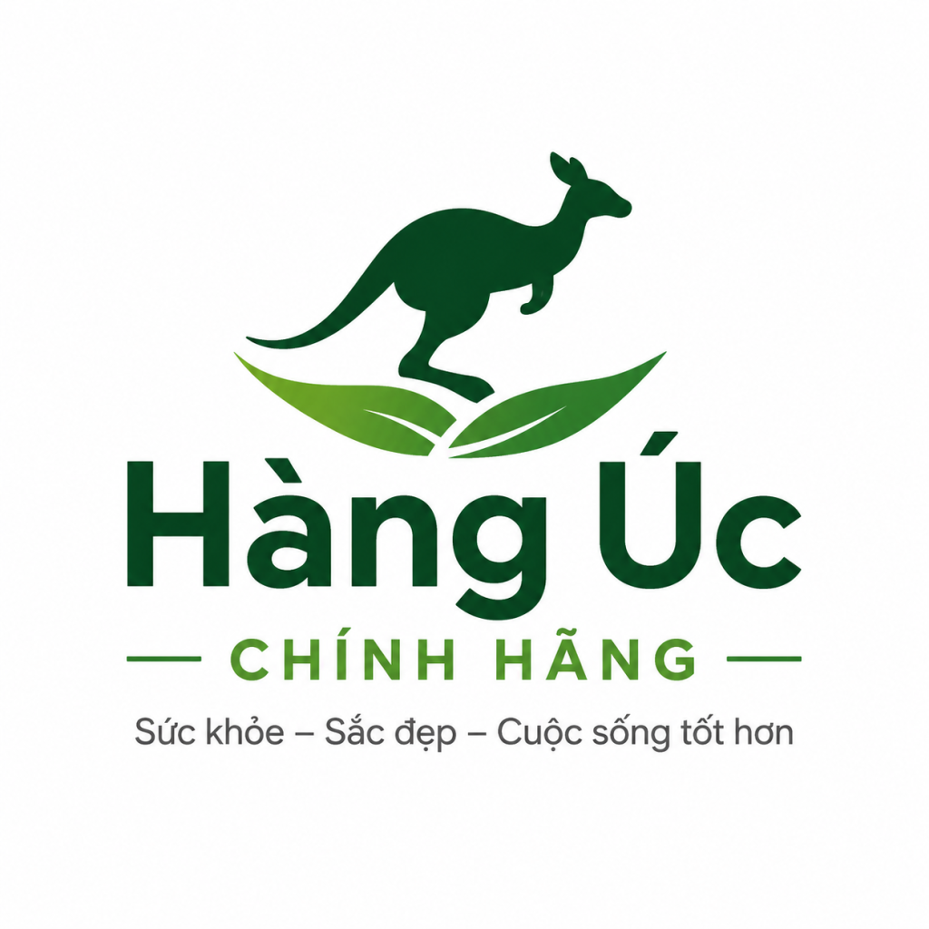 hàng úc chính hãng