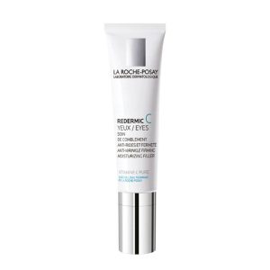 La Roche-Posay Redermic Vitamin C Kem Dưỡng Mắt Chống Lão Hóa 15 ml