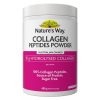 Nature's Way Beauty Collagen Peptides Bột Collagen Peptide Thủy Phân 400 g
