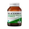 Blackmores Prostate Health Formula Hỗ Trợ Sức Khỏe Tuyến Tiền Liệt 60 Viên Nang