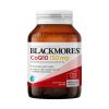 Blackmores CoQ10 Hàm Lượng Cao 150 mg 125 Viên Nang