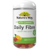 Nature's Way Adult Vita Gummies Bổ Sung Chất Xơ 200 Viên Nhai
