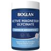 Bioglan Active Magnesium Glycinate Bổ Sung Magiê 160 mg 200 Viên